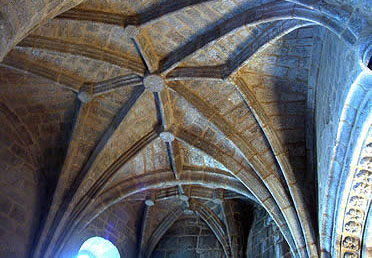 Iglesia de la Anunciación en Piedrahita Iglesia de la Anunciación en Piedrahita